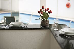 Verona Hplus Long Stay