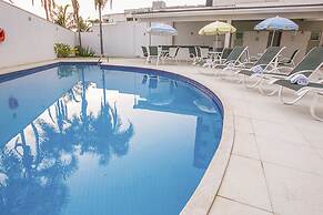 Verona Hplus Long Stay