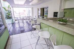 Verona Hplus Long Stay