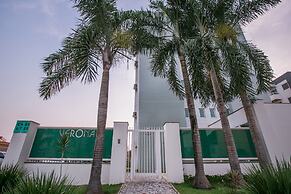 Verona Hplus Long Stay