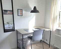 Aarhus Hostel