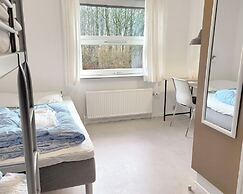 Aarhus Hostel og Hotel
