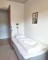Aarhus Hostel og Hotel