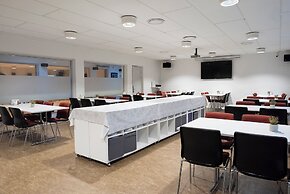 Aarhus Hostel og Hotel