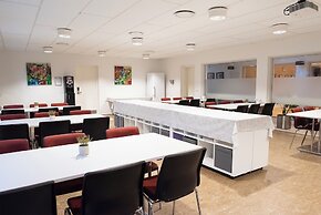 Aarhus Hostel og Hotel
