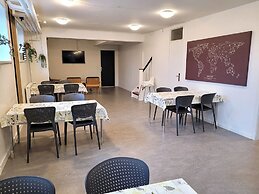 Aarhus Hostel og Hotel