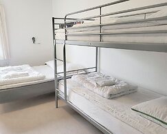 Aarhus Hostel og Hotel