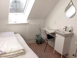 Aarhus Hostel og Hotel