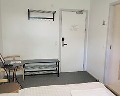 Aarhus Hostel og Hotel