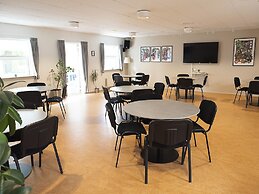 Aarhus Hostel og Hotel