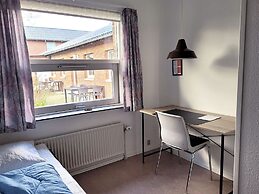 Aarhus Hostel og Hotel