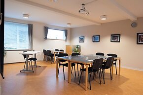 Aarhus Hostel og Hotel