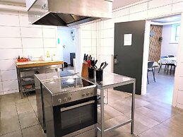 Aarhus Hostel og Hotel