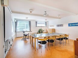 Aarhus Hostel og Hotel