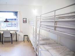 Aarhus Hostel og Hotel