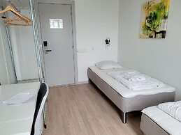 Aarhus Hostel og Hotel