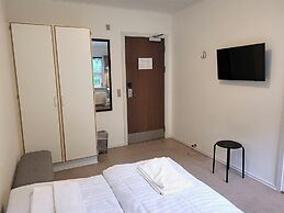 Aarhus Hostel og Hotel