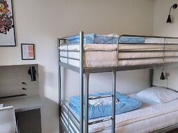 Aarhus Hostel og Hotel