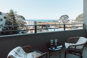 Eliros Mare Beachfront Poem Hotel