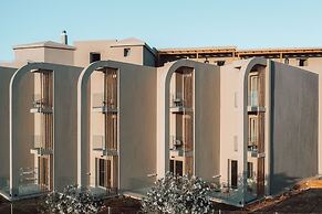 Eliros Mare Beachfront Poem Hotel