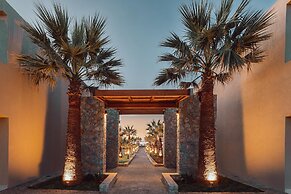 Eliros Mare Beachfront Poem Hotel