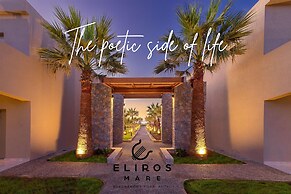Eliros Mare Beachfront Poem Hotel