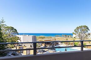 Eliros Mare Beachfront Poem Hotel