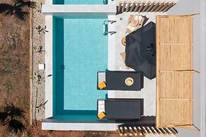 Eliros Mare Beachfront Poem Hotel