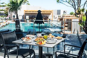 Eliros Mare Beachfront Poem Hotel