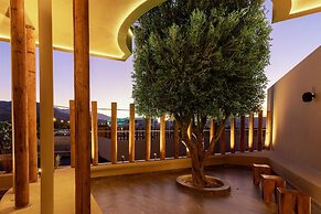 Eliros Mare Beachfront Poem Hotel