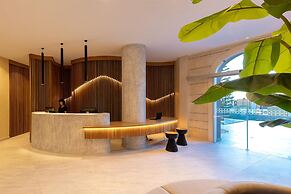 Eliros Mare Beachfront Poem Hotel