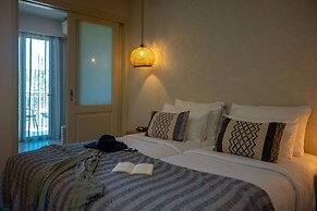 Eliros Mare Beachfront Poem Hotel