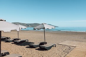 Eliros Mare Beachfront Poem Hotel