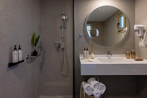 Eliros Mare Beachfront Poem Hotel
