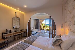 Eliros Mare Beachfront Poem Hotel