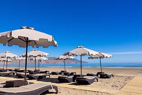 Eliros Mare Beachfront Poem Hotel