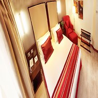The Zehneria Hotel