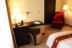 The Zehneria Hotel