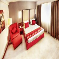 The Zehneria Hotel
