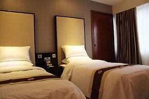 The Zehneria Hotel