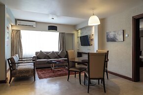 The Zehneria Hotel