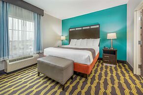 La Quinta Inn & Suites by Wyndham Houston Humble Atascocita