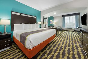 La Quinta Inn & Suites by Wyndham Houston Humble Atascocita
