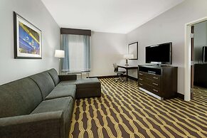 La Quinta Inn & Suites by Wyndham Houston Humble Atascocita