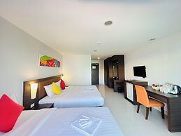 Riche Hua Hin