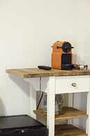 Kuwadro Guesthouse Jordaan