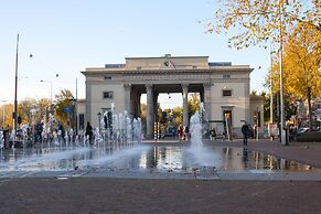 Kuwadro Guesthouse Jordaan