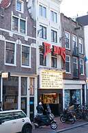 Kuwadro Guesthouse Jordaan