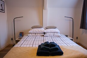 Kuwadro Guesthouse Jordaan