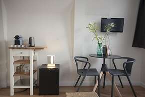 Kuwadro Guesthouse Jordaan